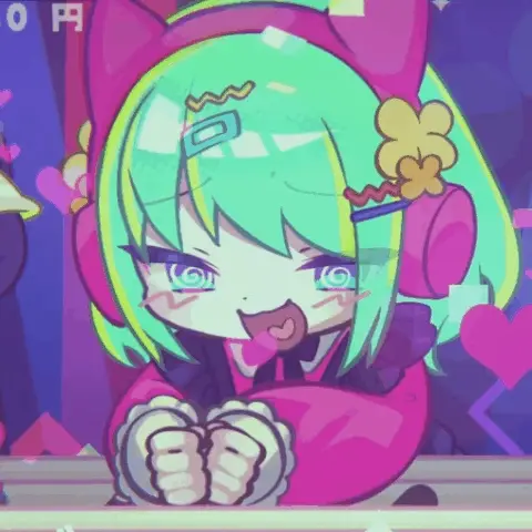 キメキャワ♥限界ビートちゃん!!